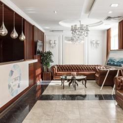 Фото Отель Carat (Карат)