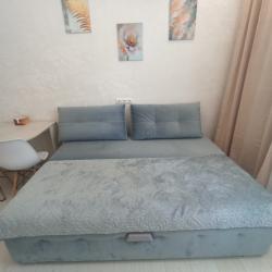 Фото Апартаменты на Парковая 67/1