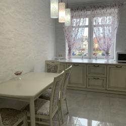 Фото Апартаменты на улице Тургенева 10Г