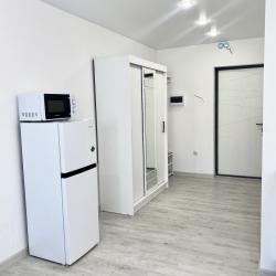Фото Апартаменты на улице Новосёлов