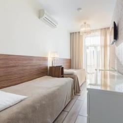 фото 26 iRooms (айРумс) на переулке Мучной