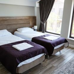 Фото Отель Морская Вилла