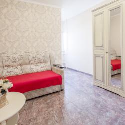 4-местный 2-комнатный номер стандарт