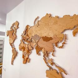 Фото Отель Арктик Хаус на улице Коминтерна 20