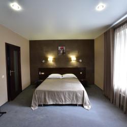 Стандарт №16, 18, 22, 24