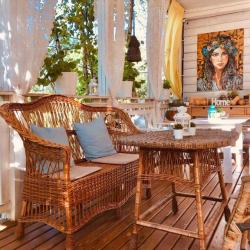 Фото Отель Скоково Парк