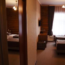 Фото Отель Фаворит