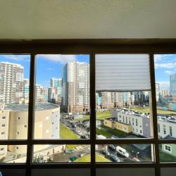 Фото Отель Студия на Комендантском проспекте д 66 к 3 от Rentvill