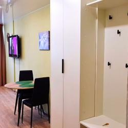 Фото Апартаменты на улице Рощинская 27