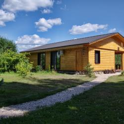 Фото Отель У Лукоморья