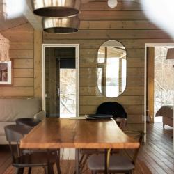 River house (3 комнаты с кухней)