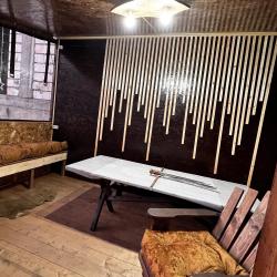 Фото Отель Minibo house Arkhyz (Минибо хаус )