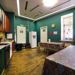 фото 23 Cuba Hostel PS (Куба Хостел ПС)