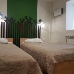 Фото Отель Hi Loft (Хай лофт)