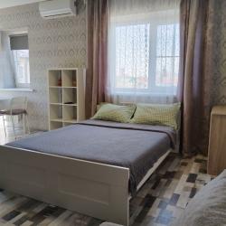 Фото Апартаменты на улице Куйбышева 89А