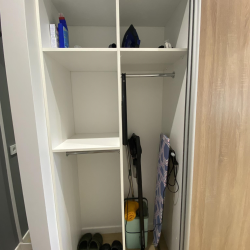 Апартаменты студия 