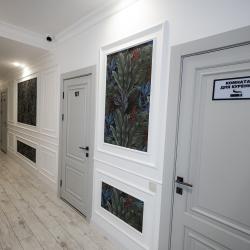 Фото Отель Метелица