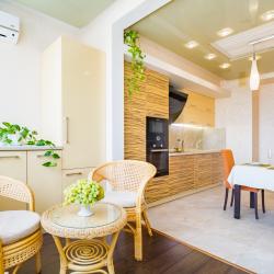 2-комнатные апартаменты улучшенные Краснодарский край, Новороссийск, Южная ул., 13