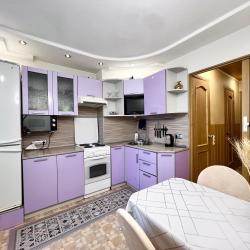 Фото Апартаменты на улице Старостина 36