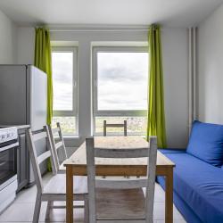 Фото Отель MaxRealty24 на улице Сходненская 10 корпус 2