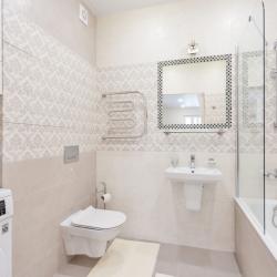 Фото Bulbash Apartments (Бульбаш Апартаменты) на улице Мстиславца 8