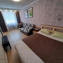 Фото Апартаменты на улице Кирова 28в