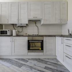 Апартаменты стандарт калинина 32