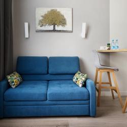 фото 25 BestFlat24 (БэстФлэт24) на улице Ботаническая