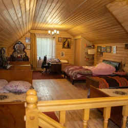 Фото Отель Гостевой дом Малиновка