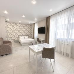 Фото Апартаменты Родос