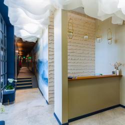 Фото Отель Lido Central (Лидо Централ)