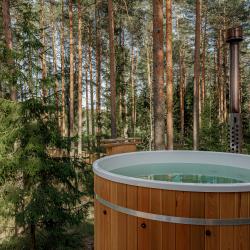 Фото Отель Orsha River Club (Орша Ривер Клаб)