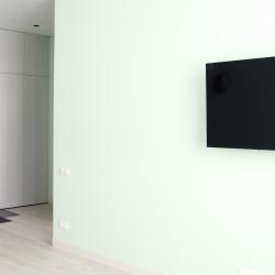 Фото Апартаменты Инно-2 на улице Спортивная 98