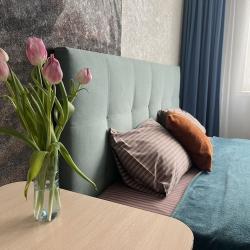 Апартаменты стандарт Тигр