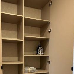 Апартаменты студия