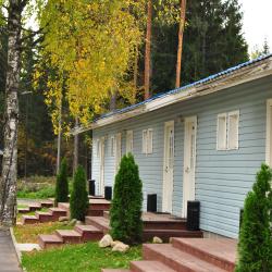 Номер стандарт с 3 односпальными кроватями