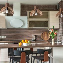 фото 42 Апартаменты Garden Loft (Гарден Лофт) на улице Фитаревская