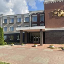 2-местный номер стандарт