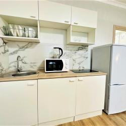 Фото Отель Hanaka (Ханака) на Носовихинском шоссе 43