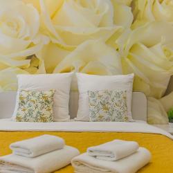 Фото Отель Prima Rent на улице Генкиной 25А