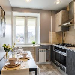 Апартаменты в центре на улице Пушкинская 57 — eec9d29f3bd528d64415d6c2963f04ee