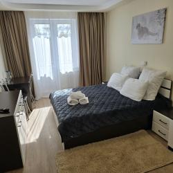 Номер стандарт двухместный