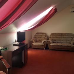 Фото Отель Лотос