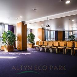 Фото Отель Altyn Eco Park (Алтын Эко Парк)