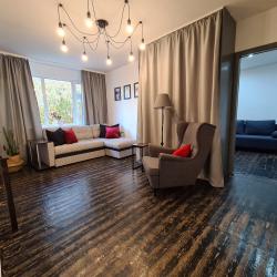 Фото Отель Мириады на улице Интернациональная