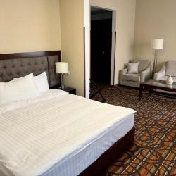 Фото Отель Yerevan Resident Hotel ( Резидент)