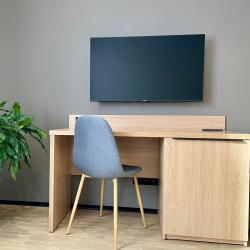 2-комнатная комната люкс без балкона