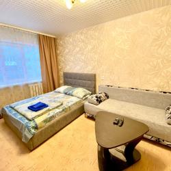 Фото Отель Квартиркинъ на улице Гагарина 16