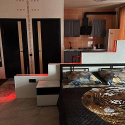 Фото Апартаменты на проспекте Ленина 37/73