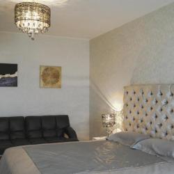 Фото Отель ABC Apartmens (ЭйБиСи Апартментс) на улице Авиаторов 41